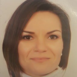 Jasmina Milenovic