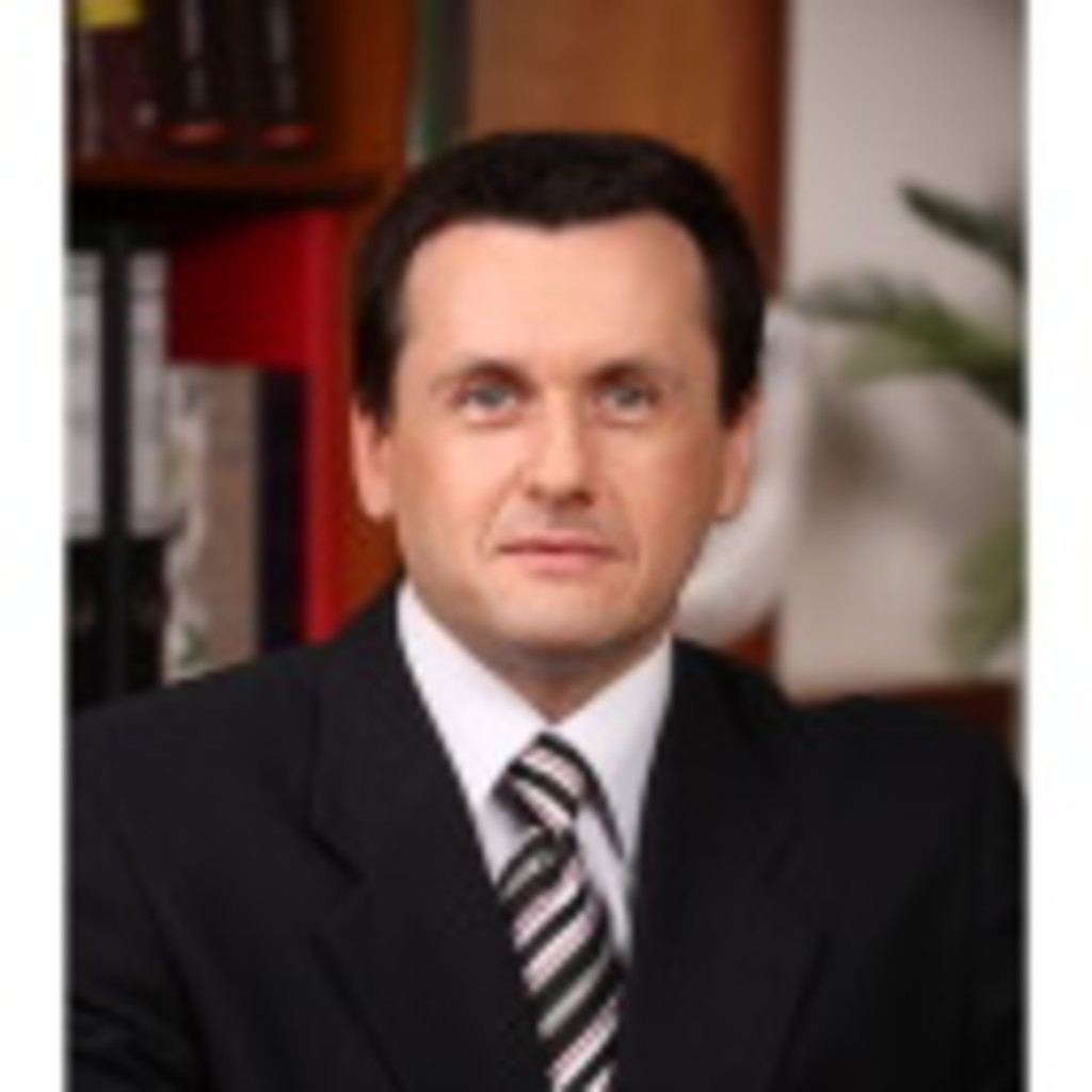 Genady Gurevich - CEO - Almogim Holdings LTD | XING