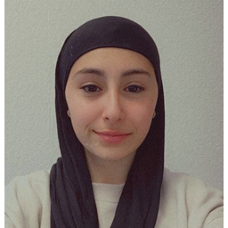 Profilbild Imen Abdel