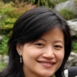 Cheryl Chen