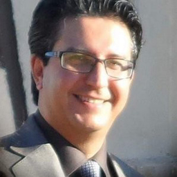 shahrooz shenavar