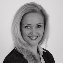 Profilbild Kristina Keinath