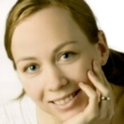 Maria Waldon
