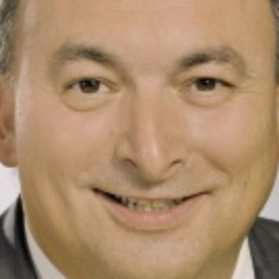 Andreas Fleischlig