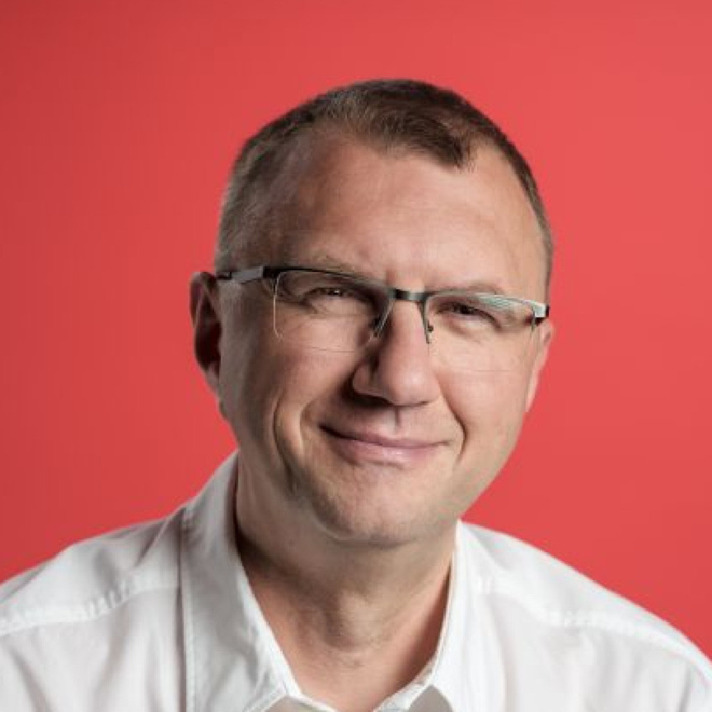 Social Media Profilbild  Götz Schlegel Leipzig