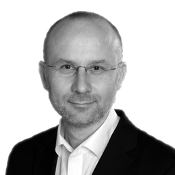Dipl.-Ing. Peter Pflaume