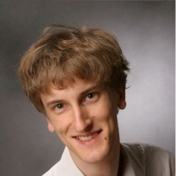 Dipl.-Ing. Caspar David Groß