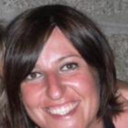 Dr. Laura Greguoldo