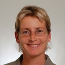 Dr. Ingrid Stahmer