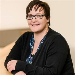 Beate Mühlbacher