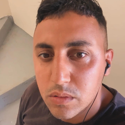 Taha El messadi
