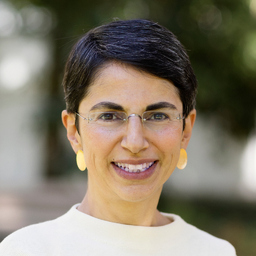 Dr. Leyla Sedghi