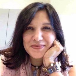 Heleen Briceño de Donhauser