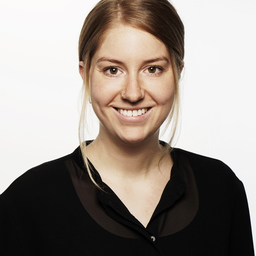 Profilbild Dominique Reinke