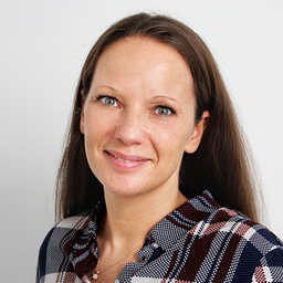 Claudia Haker