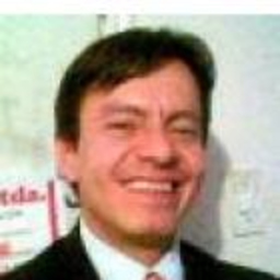 William Perez  Calderon