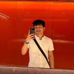 Bong Kenneth Tuazon