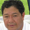 Jorge Luis Benavides P.