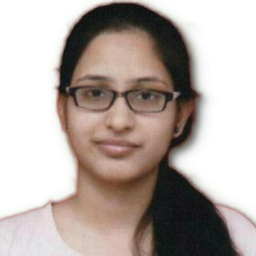 Astha Vyas
