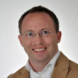 Thomas Mayer's profile picture