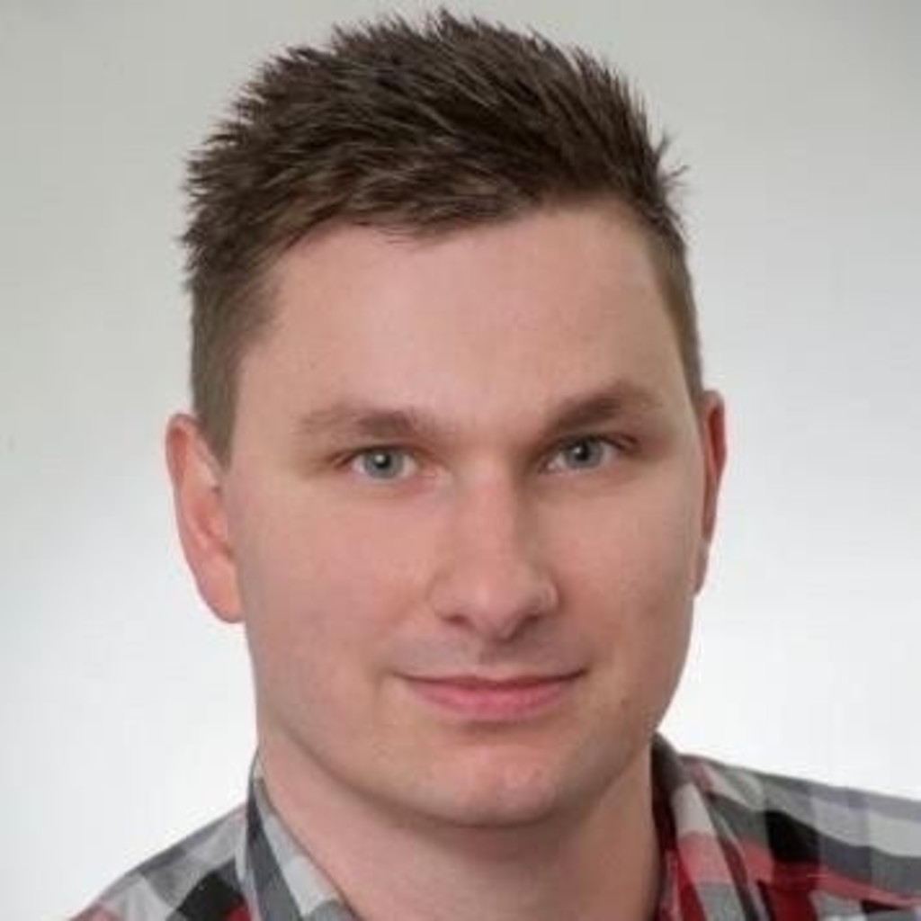 Michael Goldschmidt Applikation Manager KSM Kommunalservice