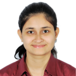 Gayatri Vijaykumar Kulkarni