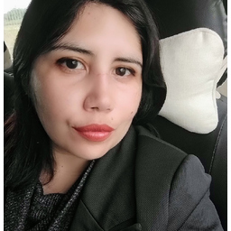 Patricia Bravo Bustamante