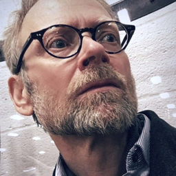 Terence Pritchard