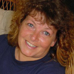 Lilo Ford