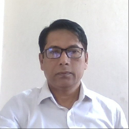 Abu Salah Mohammad Aminur Rahman