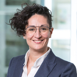 Maryam Danesh-Kajouri