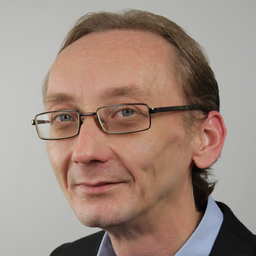 Jan Giesbrecht