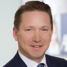 Profilbild Oliver Martens