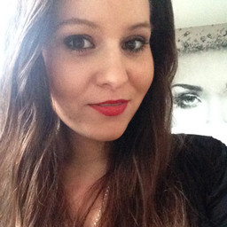 Profilbild Petra Baier