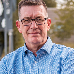 Jürgen Kailer