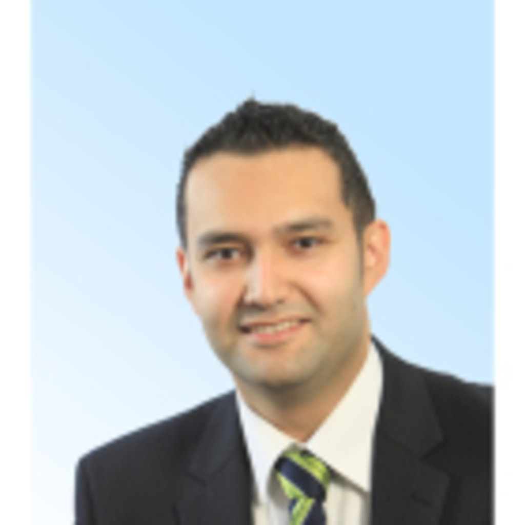 Belal Abdin Project Manager Customer Services Airbus Operations