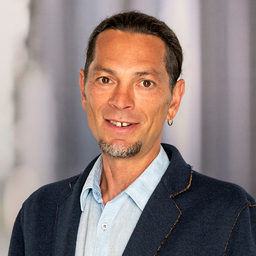 Andreas Wolfert