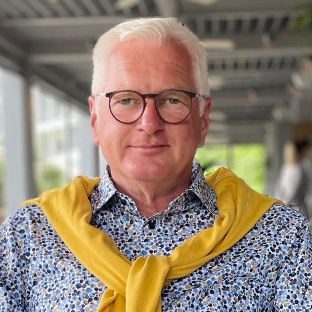 Bernhard J. Lammers Geschäftsführer LMTC GmbH XING