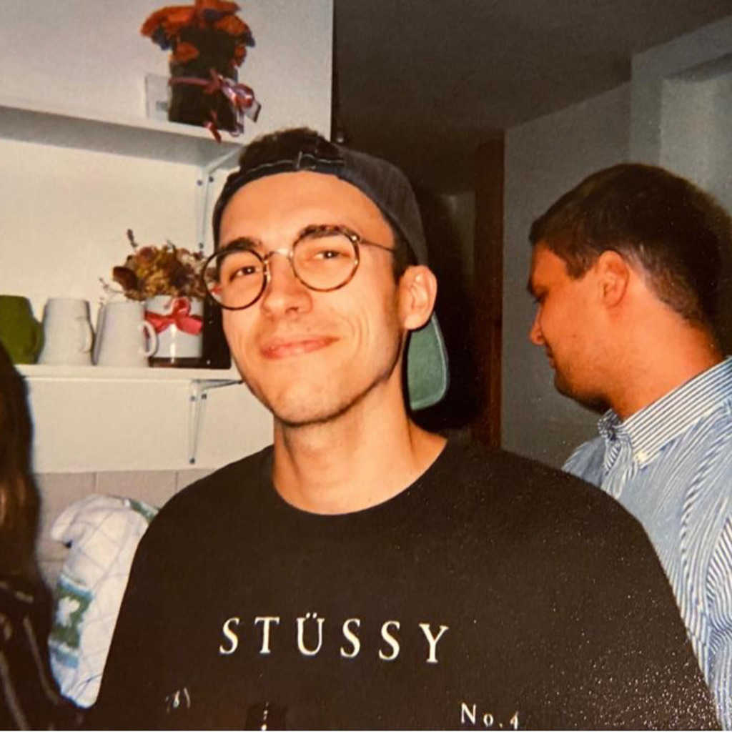 Paul Hoffmann Personalmanager Persona STU XING