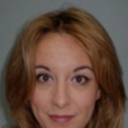 Maria Angeles Mendez Asensi