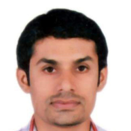Shivananda BC