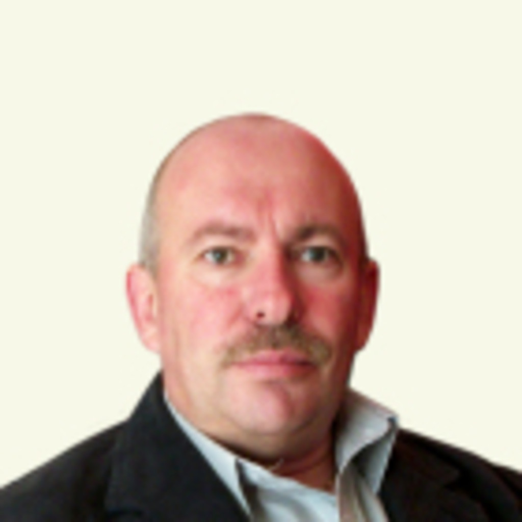 Social Media Profilbild Norbert Liebeskind Stralsund
