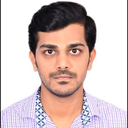 Sanket Shinde