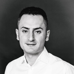 Fadi Petrus