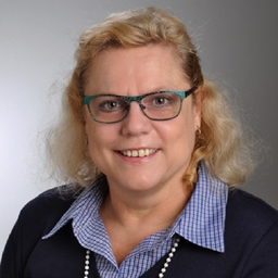 Ute Emrich-Jäger