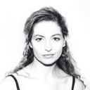 Social Media Profilbild Antonia Haacke 