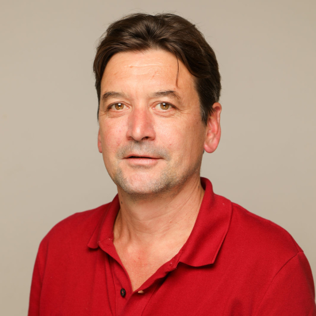 Andreas Albrecht Chefredakteur PROTECTOR & WIK / Schlütersche