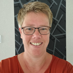 Kerstin Stolze