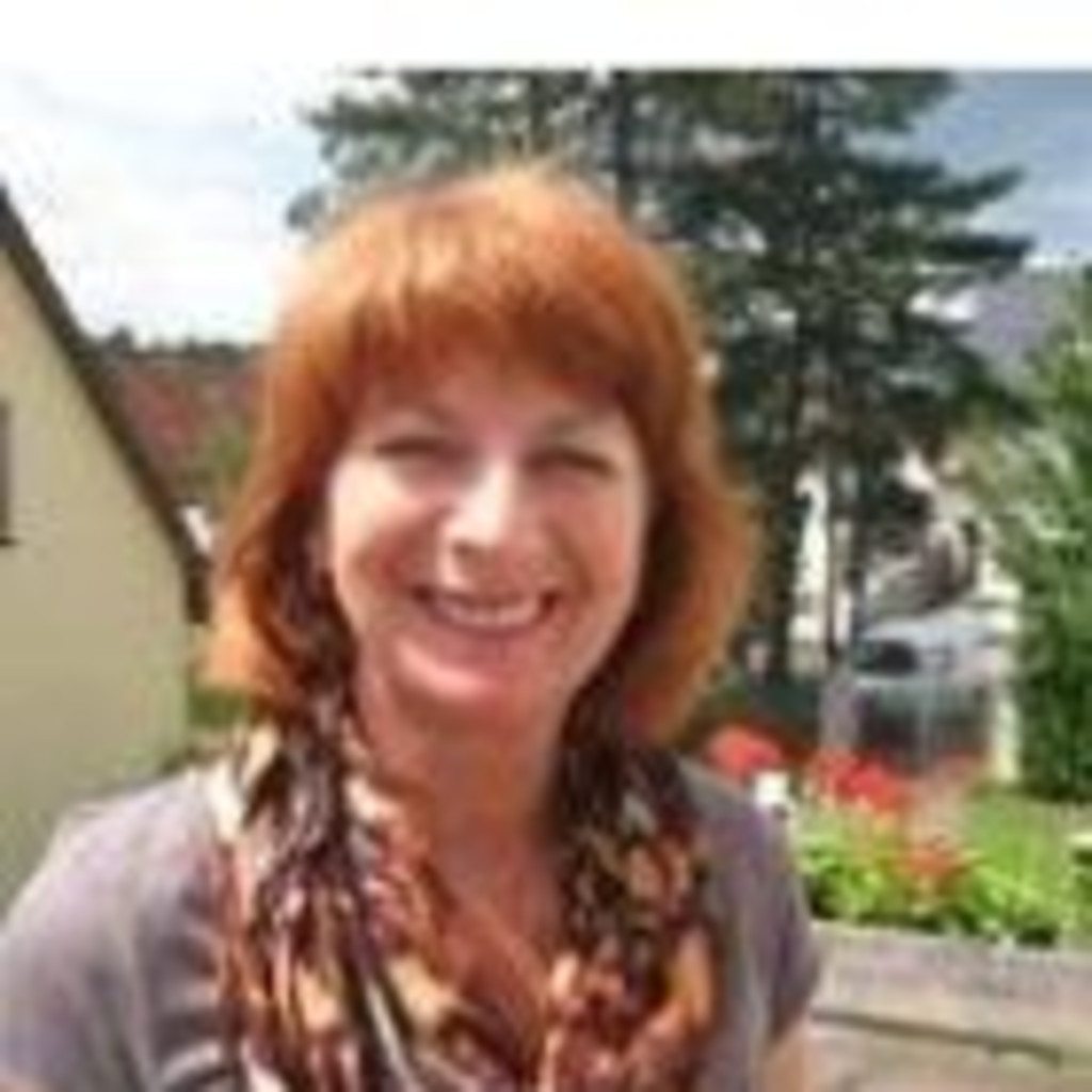 MarieLuise Hahn Handel mit Kunst und Rahmen Rahmenstudio XING