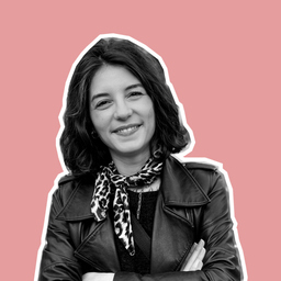 Gulsah Koc